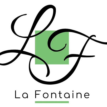 펜션 La Fontaine du Perche - Home Cinéma, Sauna, SPA, piscine intérieure chauffée jusqu'à fin novembre Longny-les-Villages