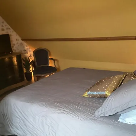 La Fontaine Du Perche - Cinema, Sauna, Spa, Piscine Interieure Chauffee Jusqu'a Fin Novembre *