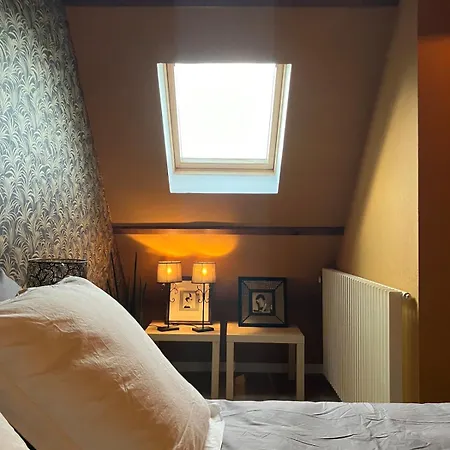 La Fontaine du Perche - Home Cinéma, Sauna, SPA, piscine intérieure chauffée jusqu'à fin novembre Longny-les-Villages