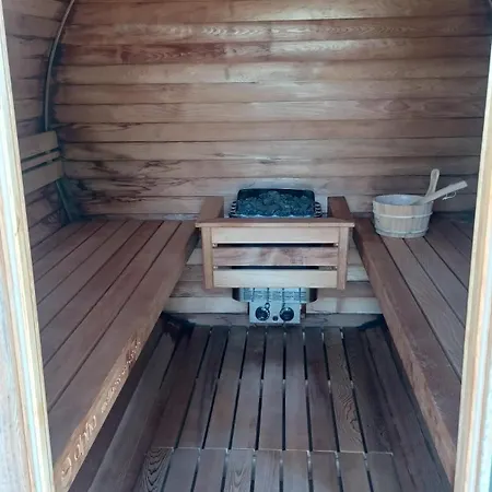La Fontaine Du Perche - Cinema, Sauna, Spa, Piscine Interieure Chauffee Jusqu'a Fin Novembre *